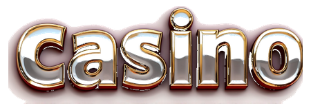 slots casino logo