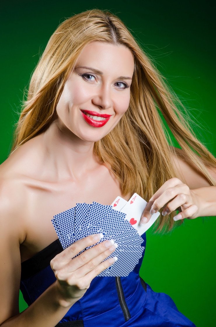 slots casino Arcade