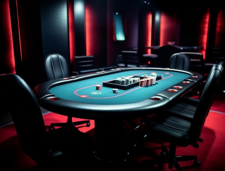 slots casino Bingo