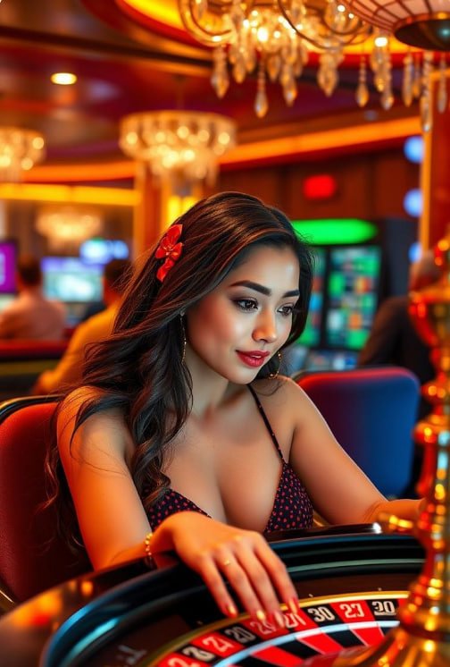 slots casino Crash Games