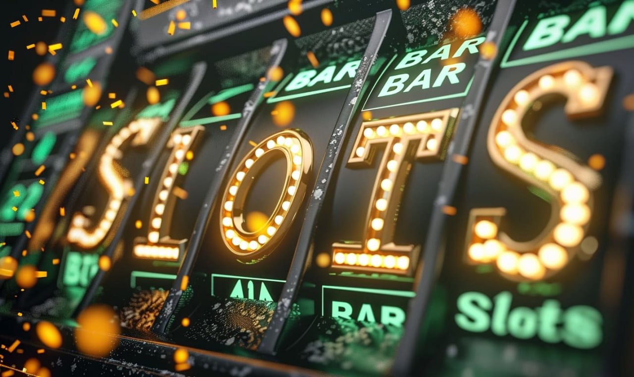 slots casino mobile gaming
