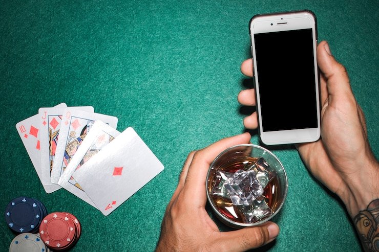 slots casino Android version