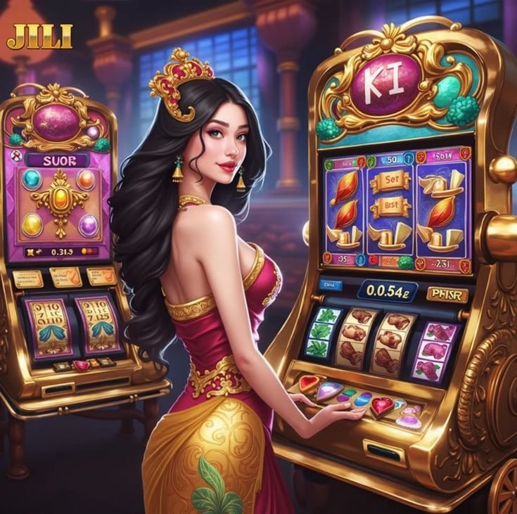 slots casino Profile samajh