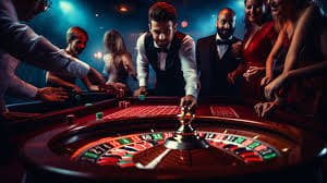 slots casino Sportsbook